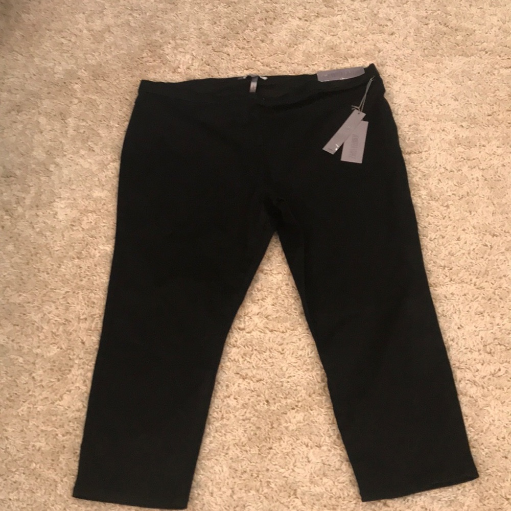 Women’s capris